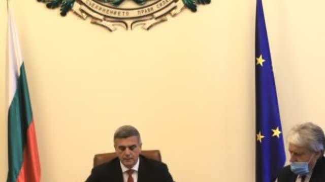 <p>
	<em>Снимка: Гергана Костадинова, БГНЕС</em></p>
