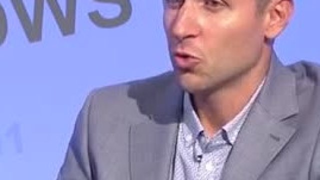 <p>
	<em>Снимка: Bloomberg TV Bulgaria</em></p>
