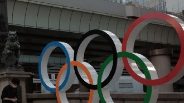 <p>
	<em>Снимка: Soichiro Koriyama/Bloomberg</em></p>
