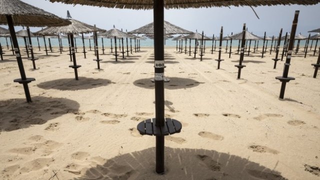 <p>
	Снимка: Konstantinos Tsakalidis/Bloomberg</p>
