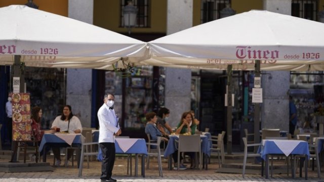 <p>
	Снимка: Bloomberg L.P.</p>
