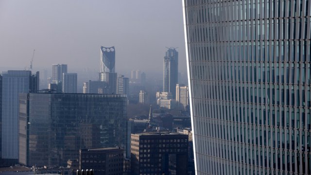 Снимка: Bloomberg