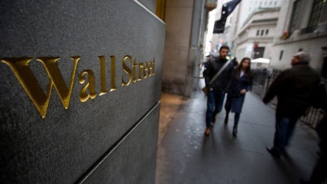<p>
	<em>Снимка: Michael Nagle/Bloomberg</em></p>
