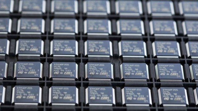 <p>
	<em>Снимка:&nbsp;Chris Ratcliffe/Bloomberg</em></p>
