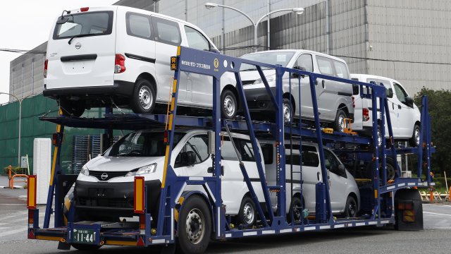 Снимка: Bloomberg LP