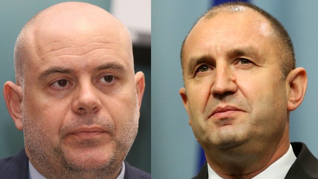 Снимка: БГНЕС