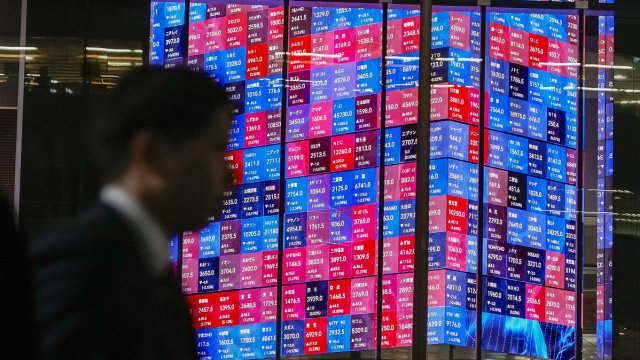 Снимка: Toru Hanai/Bloomberg