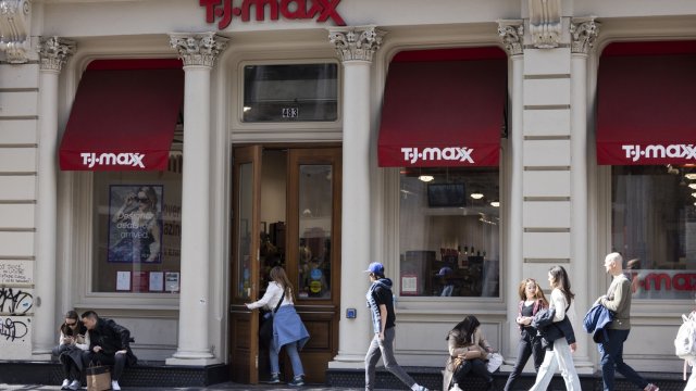 Снимка: Bloomberg