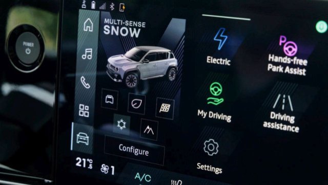 Снимка: Automedia.bg