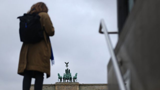 Снимка: Bloomberg