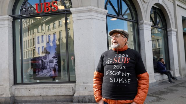 Снимка:  Stefan Wermuth/Bloomberg