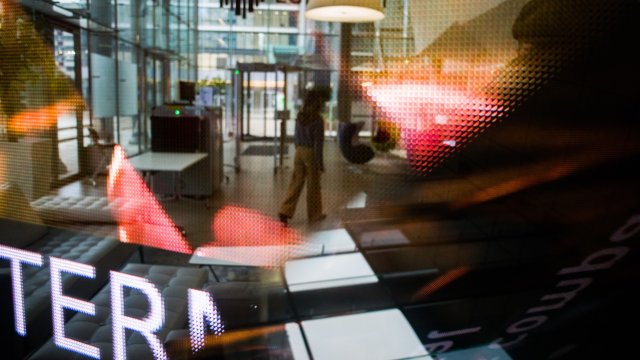 Снимка: Nathan Laine/Bloomberg