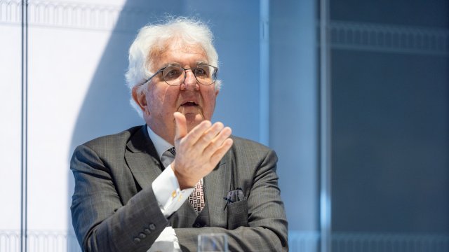 Снимка: Bloomberg L.P.