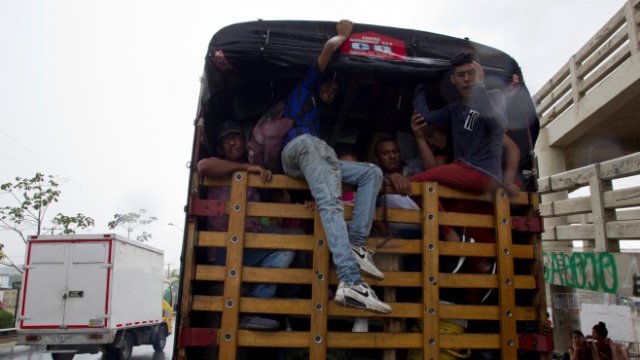 <p>
	Снимка: Ройтерс</p>
