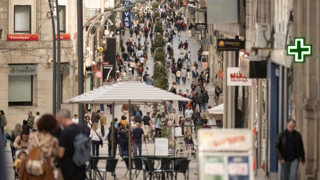 Снимка: Bloomberg LP