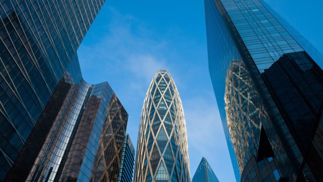 Снимка: Bloomberg LP