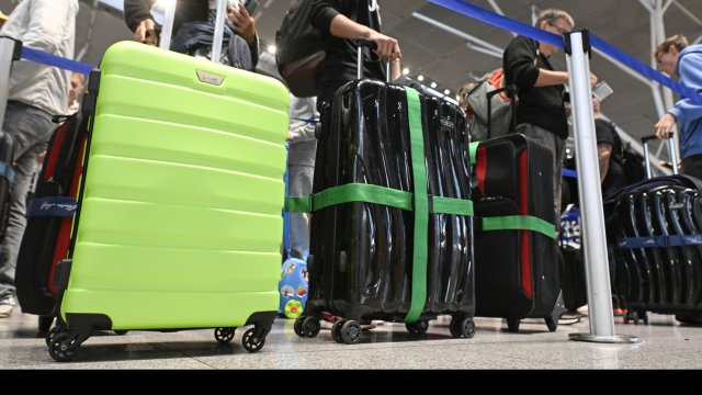 Снимка: Bloomberg