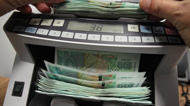 Снимка: Димитър Кьосемарлиев, Investor Media Group