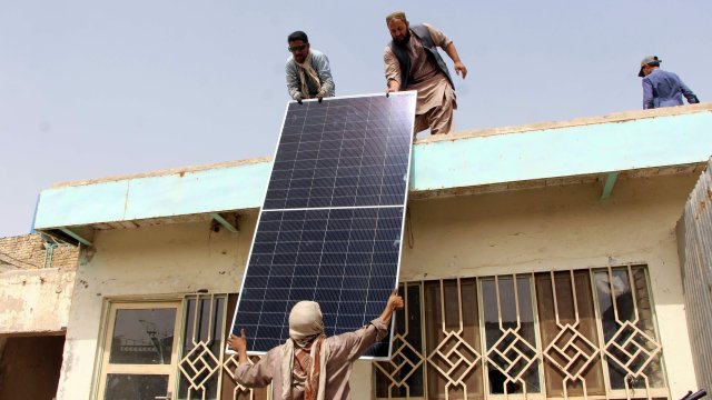 Снимка: БГНЕС/ЕРА