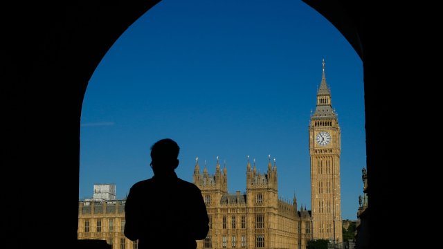 Снимка: Bloomberg L.P.