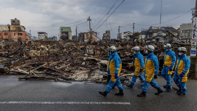 Снимка: Bloomberg LP, архив