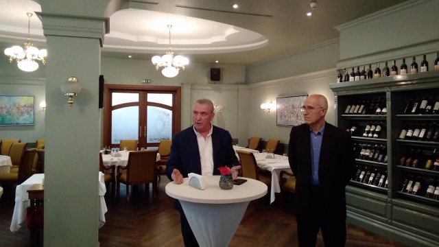 Снимка: Investor.bg