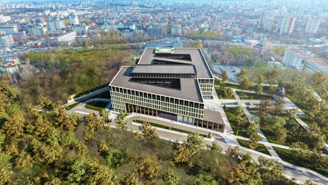 Снимка: Министерство на здравеопазването, архив