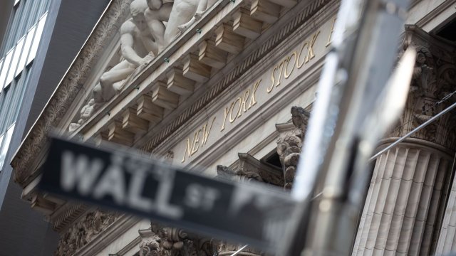 Снимка: Bloomberg LP