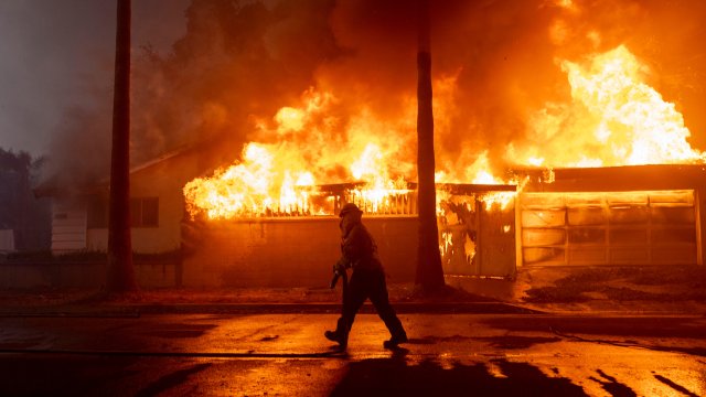 Снимка: Bloomberg L.P.