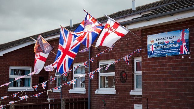 Снимка: Bloomberg L.P.