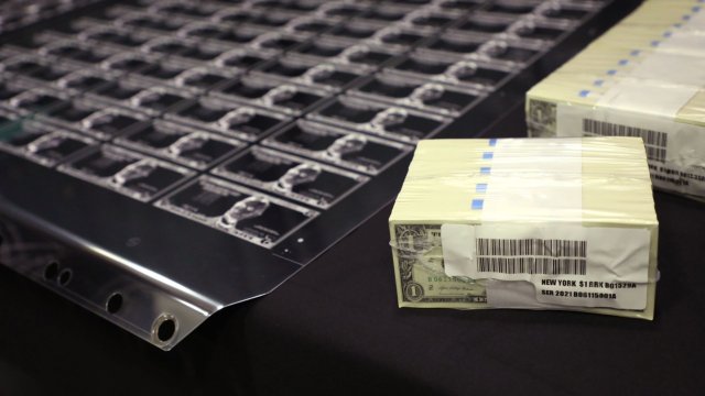 Снимка: Bloomberg LP