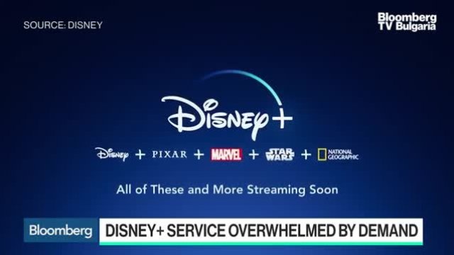 Disney+ привлече 10 милиона абонати само за ден