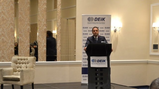 <p>
	<em>Снимка: Министерство на икономиката</em></p>
