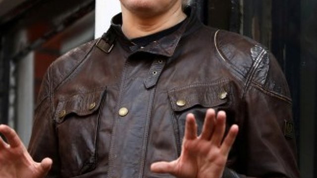 <p>
	Джулиан Асандж.&nbsp;<em>Снимка: Ройтерс</em></p>
