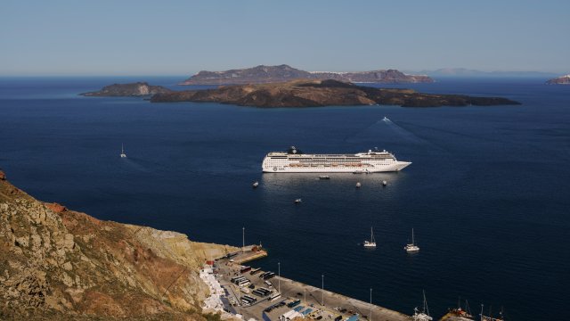 Снимка: Bloomberg LP