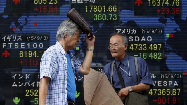 <p>
	<em>Снимка: Архив Ройтерс</em></p>
