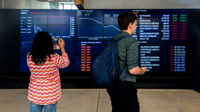 Снимка: Jenny Evans/Getty Images