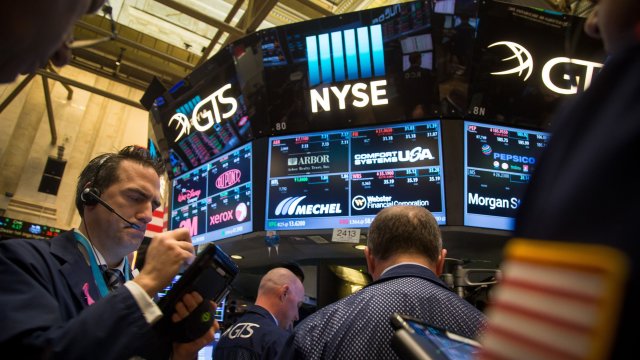 Снимка: Bloomberg L.P.