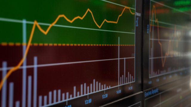 Снимка: Bloomberg