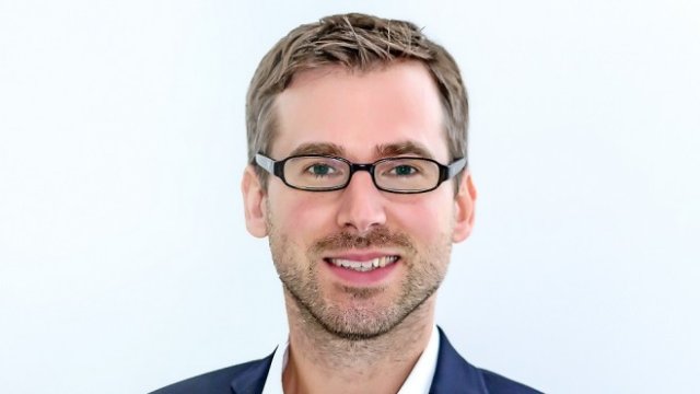 <p>
	Хервих Шпрингер. <em>Снимка</em>:&nbsp;<em>i5invest&nbsp;</em></p>
