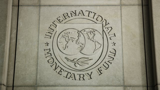 Снимка: Bloomberg