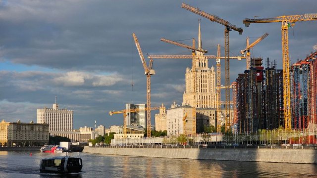 Снимка: Bloomberg LP