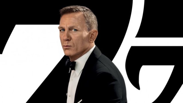 <p>
	<em>Снимка: James Bond 007/Facebook page</em></p>
