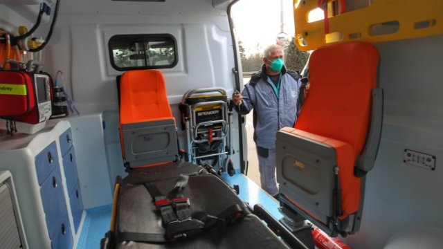 <p>
	<em font-size:="" pt="" style="color: rgb(102, 102, 102); font-family: ">Снимки: Димитър Кьосемарлиев, Investor Media Group</em></p>
