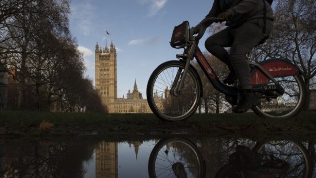 Франция и Великобритания се договориха за отваряне на границите