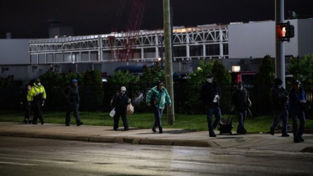 <p>
	<em>Снимка: Bloomberg</em></p>
