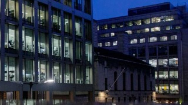 <p>
	<em>Снимка: Luke MacGregor/Bloomberg</em></p>
