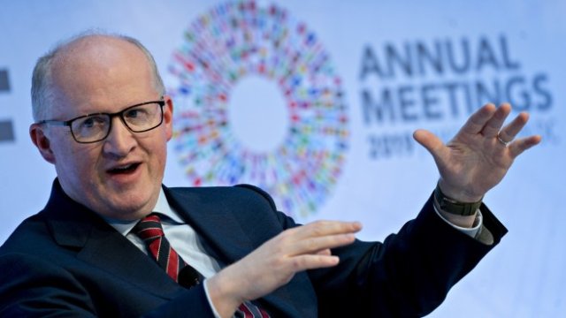 <p>
	<em>Снимка: Andrew Harrer/Bloomberg</em></p>
