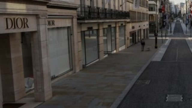 <p>
	<em>Снимка: Simon Dawson/Bloomberg</em></p>
