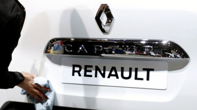 <p>
	<em>Снимка: архив, Ройтерс</em></p>
